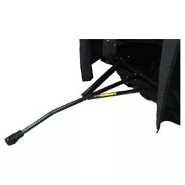 HT Enterprises Deluxe Universal Polar Hitch