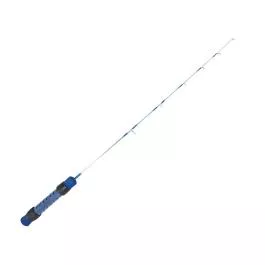 HT Enterprises Ice Blue Jigging Ice Rod - 24" - Medium