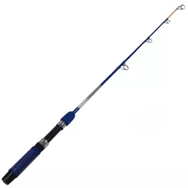 HT Enterprises Ice Blue Trout Rod – 34″ – Heavy
