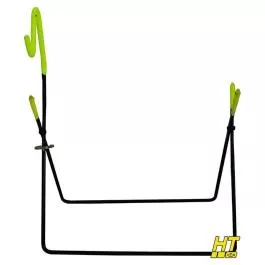 HT Enterprises Lift n' Hook Rod Holder