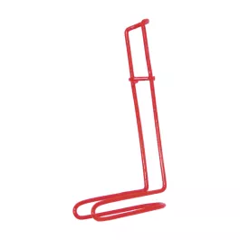 HT Enterprises Pail Wire Rod Holder