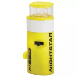 HT Enterprises Polar Night Star Optic Tip-Up Light