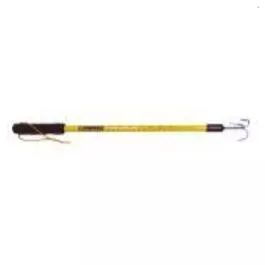 HT Enterprises Polar Treble Hook w/Ruler - 24"