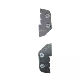 HT Enterprises Siberian Tiger Ice Auger Replacement Blades - 8"
