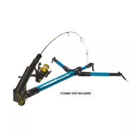 HT Enterprises Striker Pro Hookset Tip-Up System