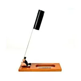 HT Enterprises Wind Jigger Rod Holder