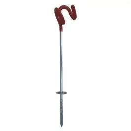 HT Enterprises Wire Power Ice Rod Holders - PIRH-1