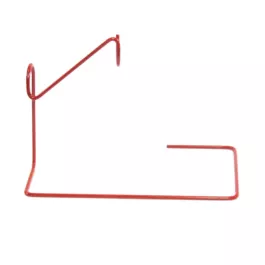 HT Enterprises Wire Rod Holders - 12" - WRH-1