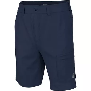 Huk Nxtlvl 10.5 Short Sargasso Sea