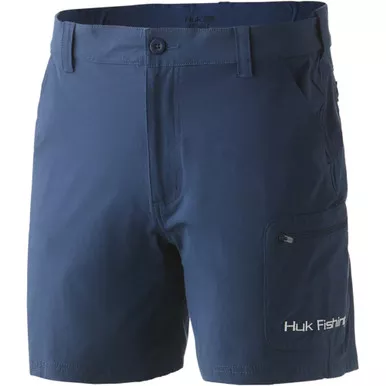 Huk Nxtlvl 7 Short Sargasso Sea