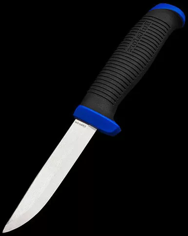 Hultafors Craftsmans Knife Stainless