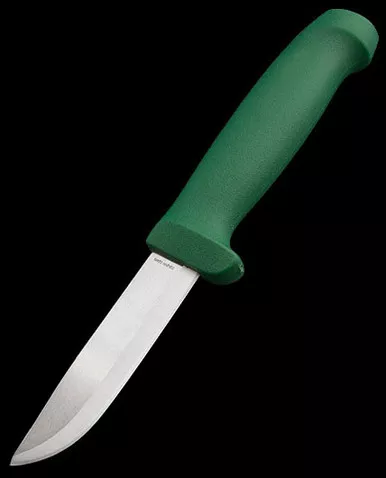 Hultafors Heavy Duty Knife