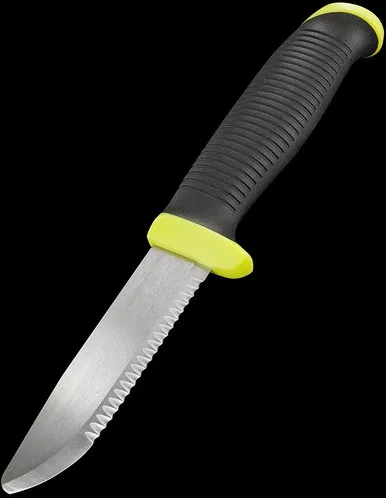 Hultafors Rescue Knife OKR GH