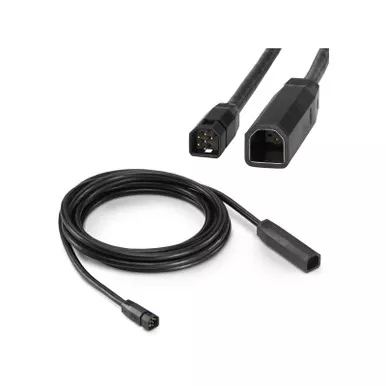 Humminbird 10' Extension Cable for 9-Pin Transducers EC M10