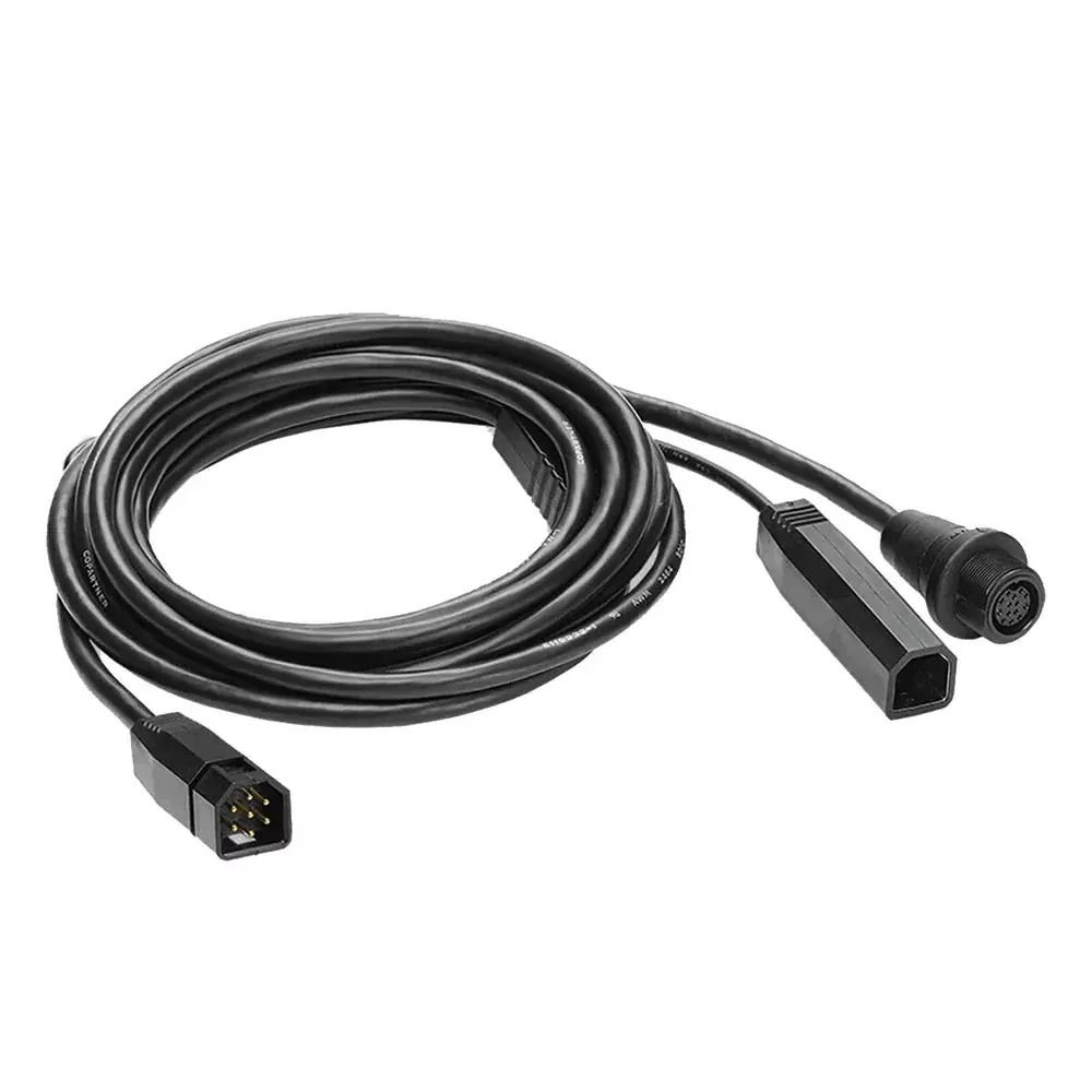 Humminbird 9-M360-2-DDI-Y – MEGA 3602D/MDI 7-Pin Y-Cable [720107-1]