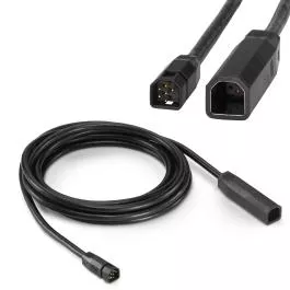 Humminbird EC M10 – 10′ Extension Cable for 7-pin Transducers