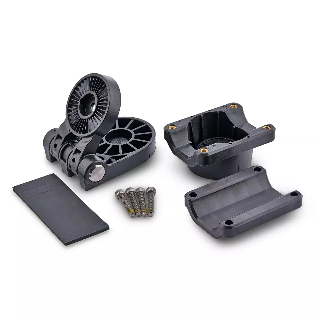 Humminbird MEGA Live Shaft Mount• 740223-1