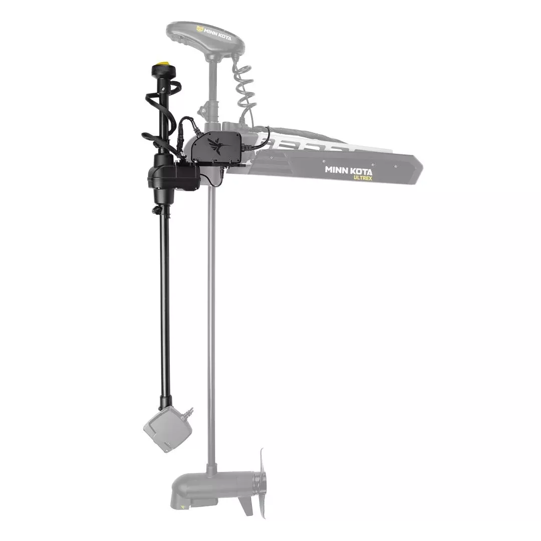 Humminbird MEGA Live TargetLock Adapter Kit - Ultrex 60"• 740222-1