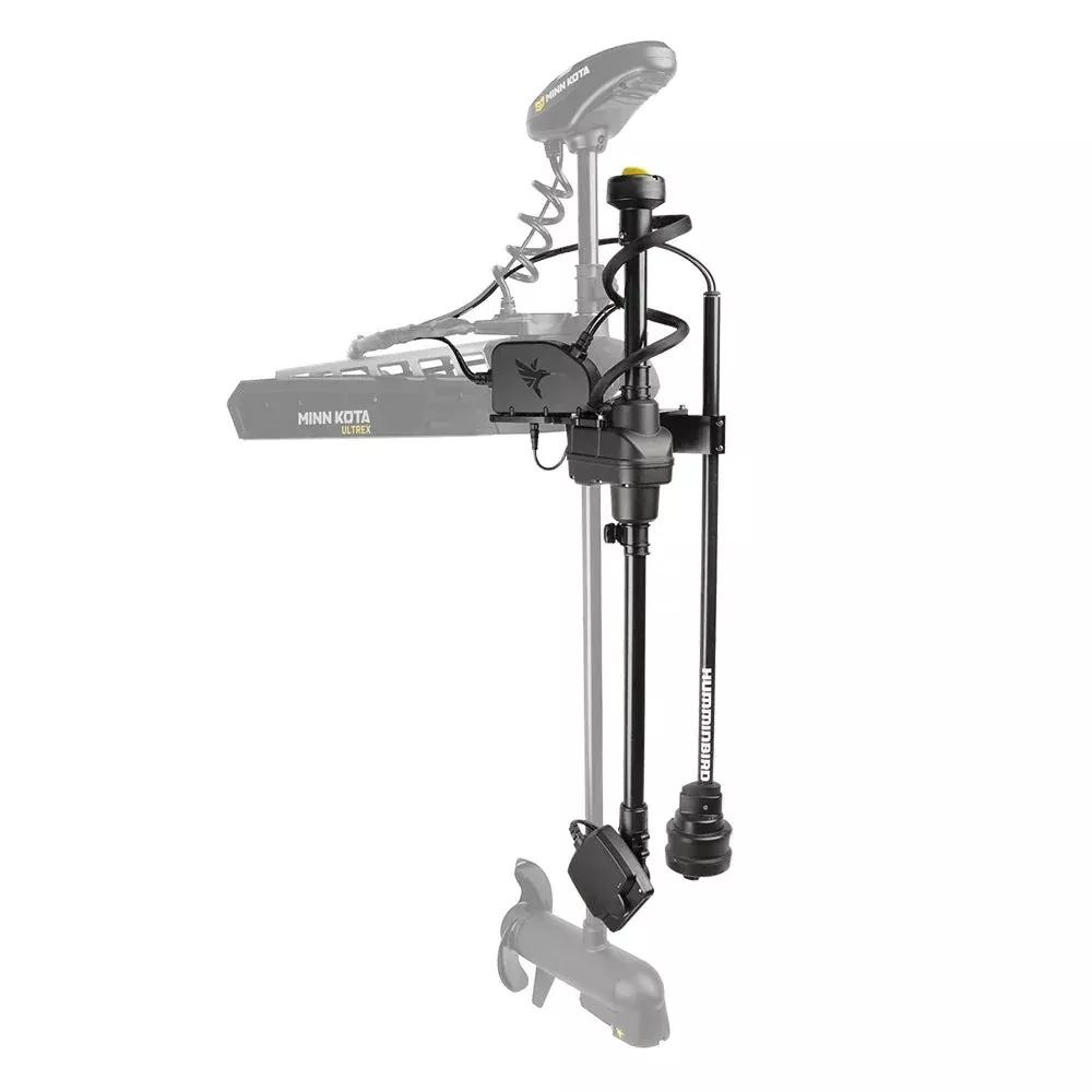 Humminbird MEGA Live TargetLockMEGA 360 Dual Mount f/Ultrex [740211-1]