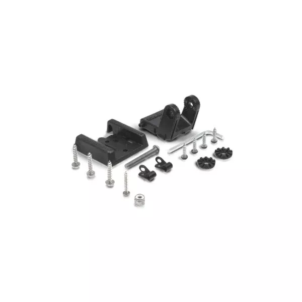 Humminbird MHX XNT - Transom Mount Hardware• 740093-1