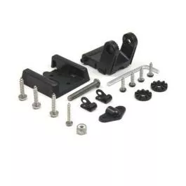 Humminbird MHX XNT - Transom Mount Hardware