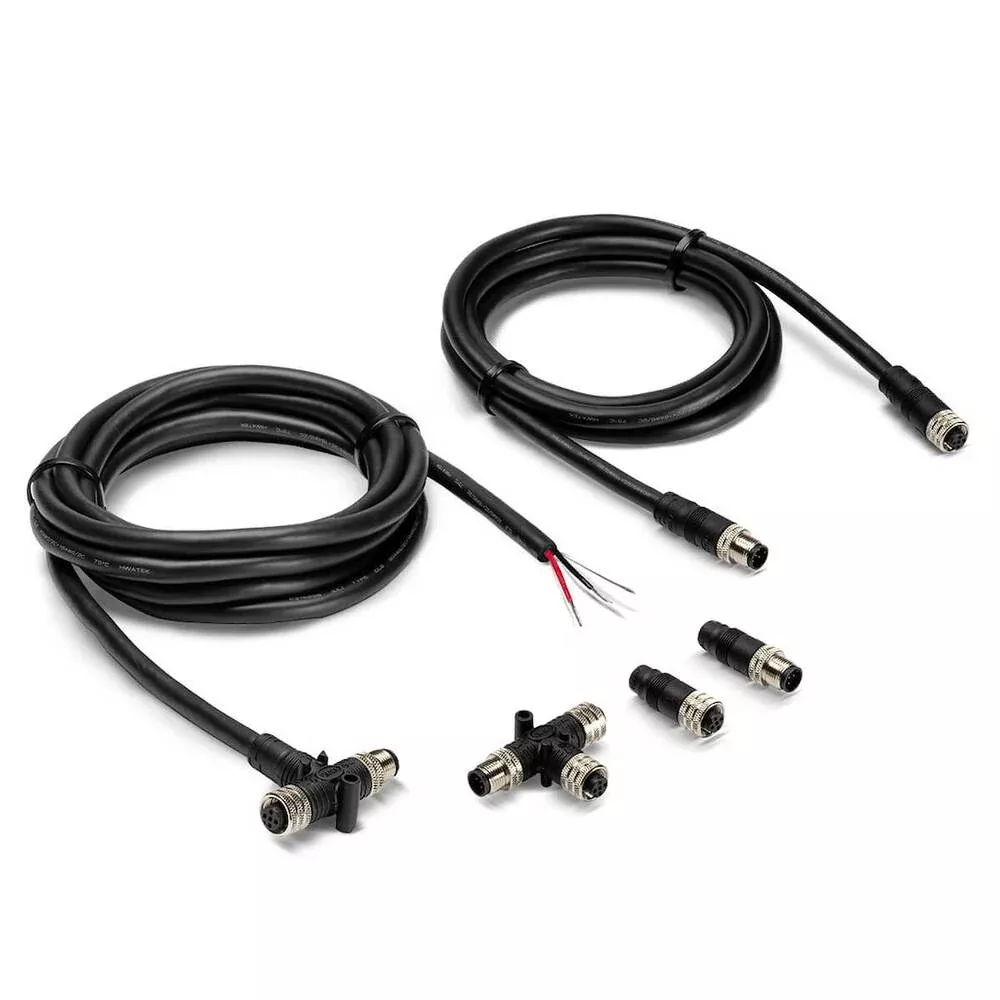 Humminbird NMEA 2000 Starter Kit, Single• 700064-1