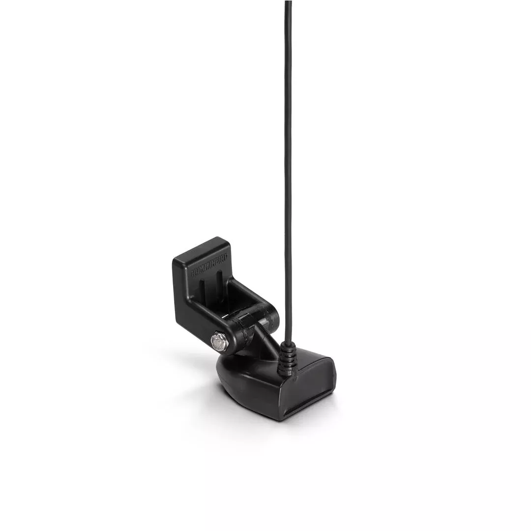 Humminbird XNT 9 20 T - Transom Single/DualBeam Transducer• 710198-1
