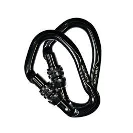 Hunter Safety System 2-Pack Carabiner Zip