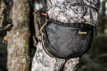 Hunter Safety System Guardian Saddle #GUARDIAN