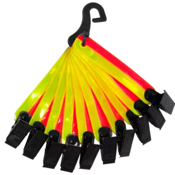 Hunter Safety System Night-N-Day Trail Markers #HSS-ND