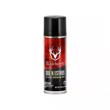Hunters Specialties Buck Bomb Doe N Estrus