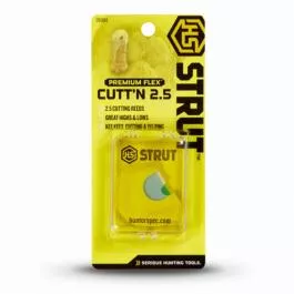 Hunters Specialties Cuttn 2.5 Premium Flex