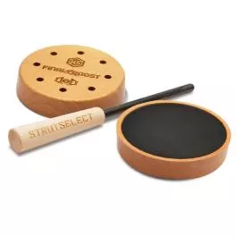 Hunters Specialties Drury Outdoors Signature Pot Turkey Call