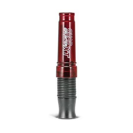 Hunters Specialties Quadgrunter XT Deer Call