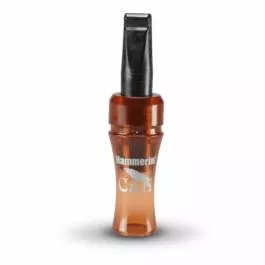 Hunters Specialties Strut Hammerin' Crow Turkey Call