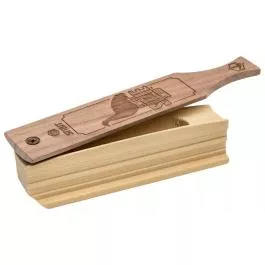Hunters Specialties Suzie Snood Box Call