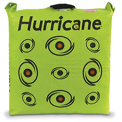 Hurricane H25 Target Bag