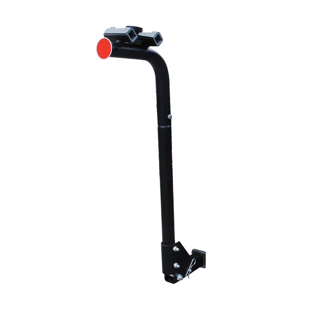 Husky Towing Hitch Mounted 2 Bike Rack• 81146