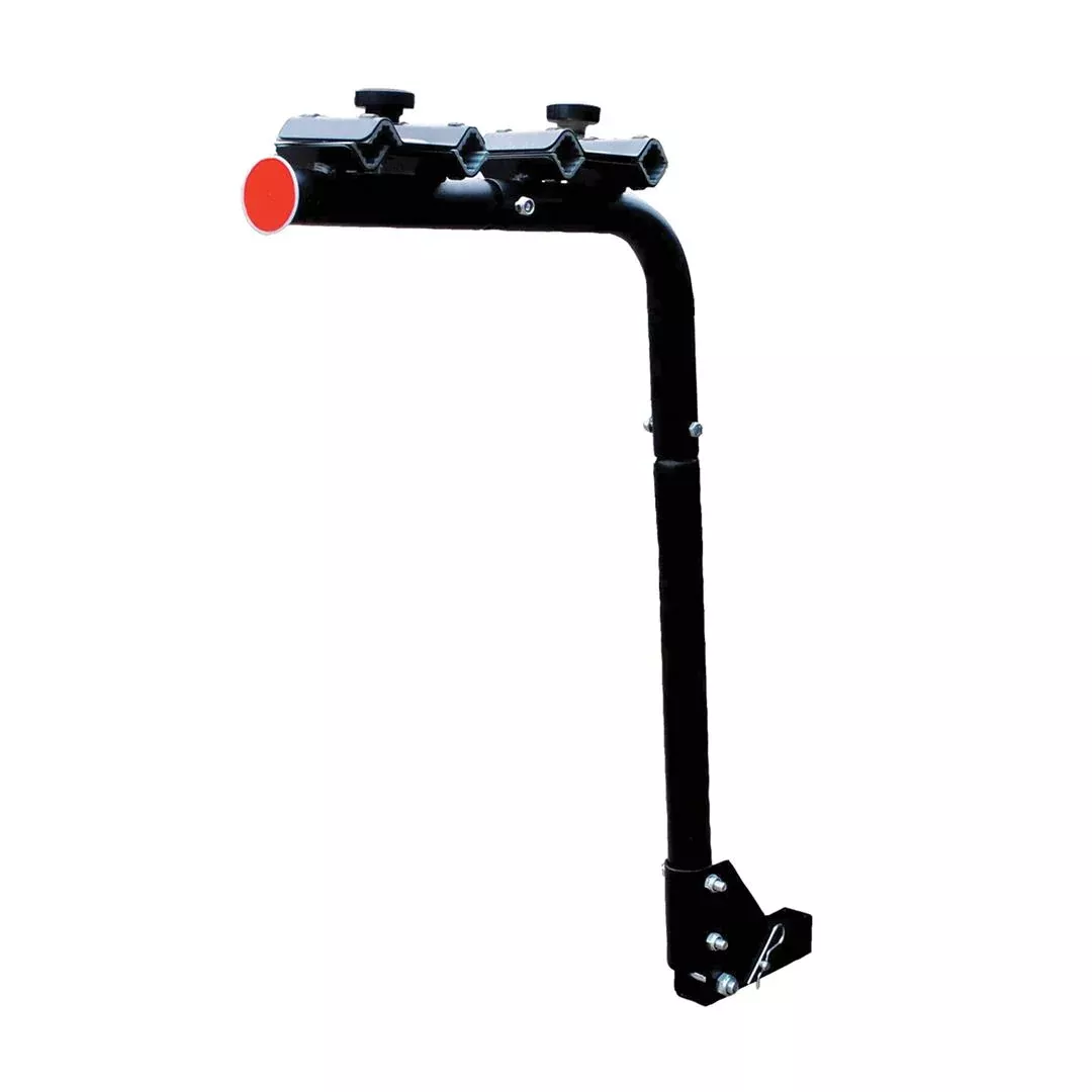 Husky Towing Hitch Mounted 4 Bike Rack• 81147
