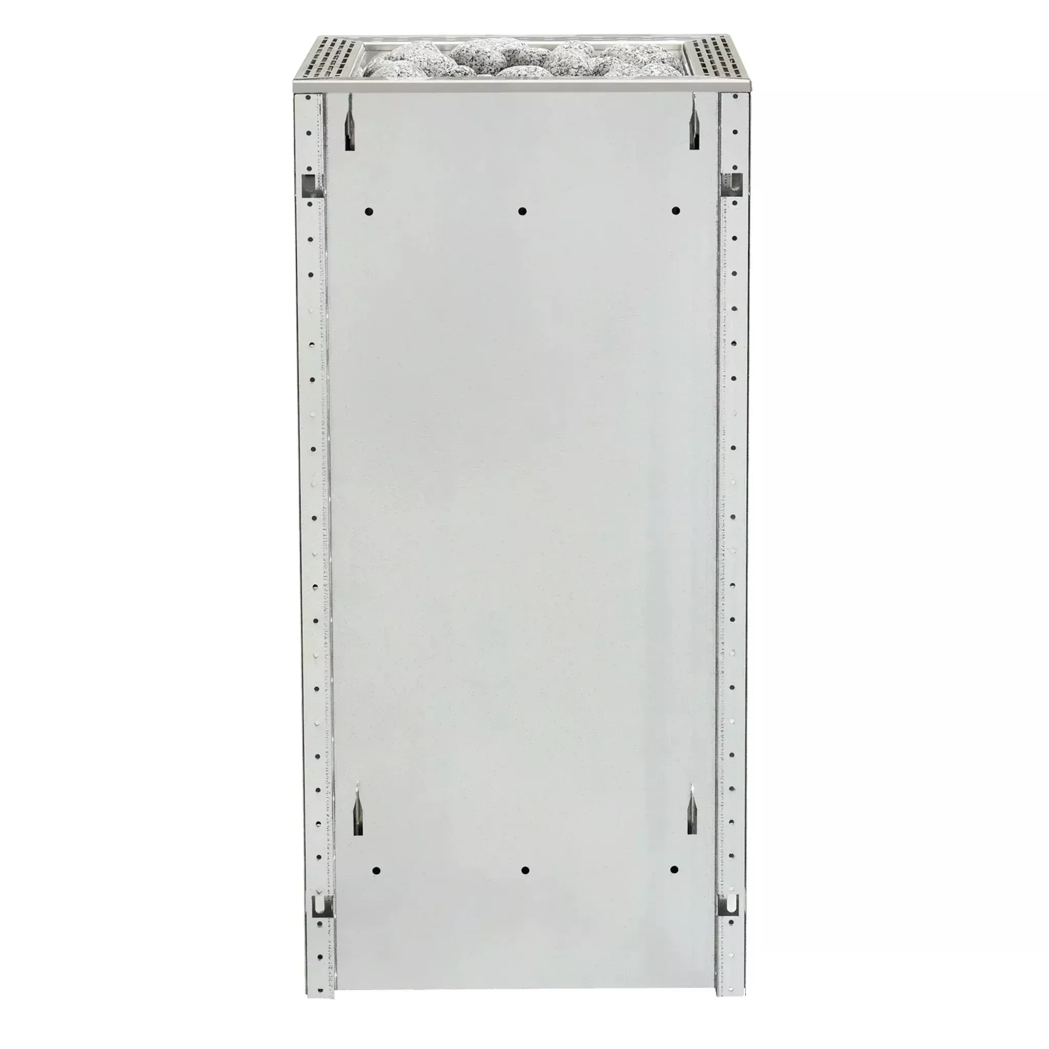 HUUM CORE Electric Sauna Heater SS (Without Side Panels)