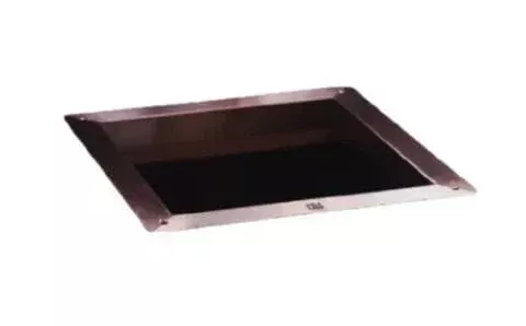 HUUM Flange CS Embedding Flange for Cliff/Steel Series Sauna Heaters