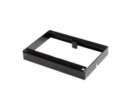 Huum UKU FRAME Surface Mounting Frame for UKU Glass/Mirror/Gold Sauna Control