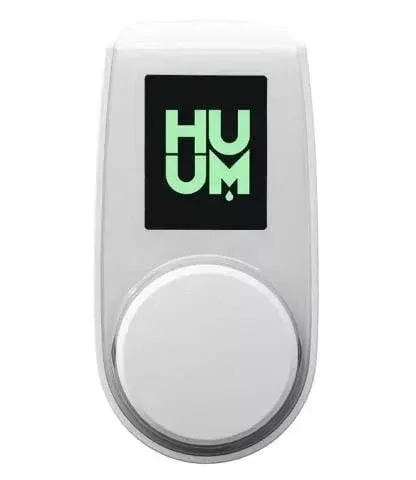 Huum UKU Local Digital On/Off, Time, Temperature Control