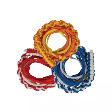 HYPERLITE 20ft Knotted Surf Rope (67170833)