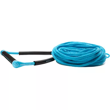 HYPERLITE CG Wakeboard Handle With 60 Poly E Mainline