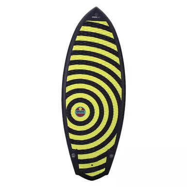 HYPERLITE Shim Wakesurfer