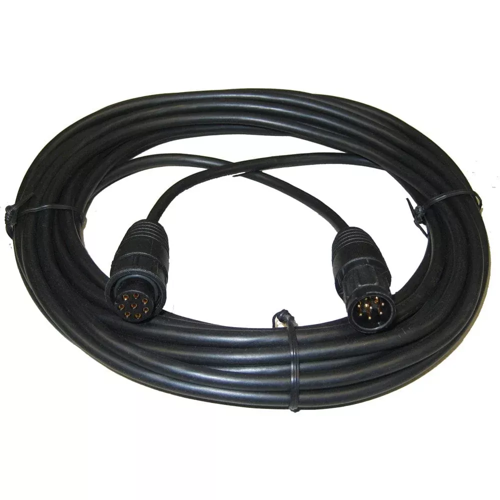 Icom 20′ Extension Cable f/COMMANDMIC