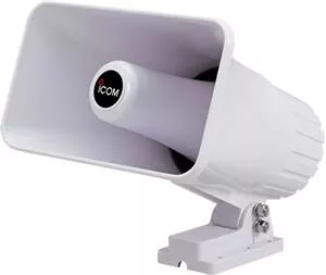 Icom 40 Watt Hailer Horn• SP37