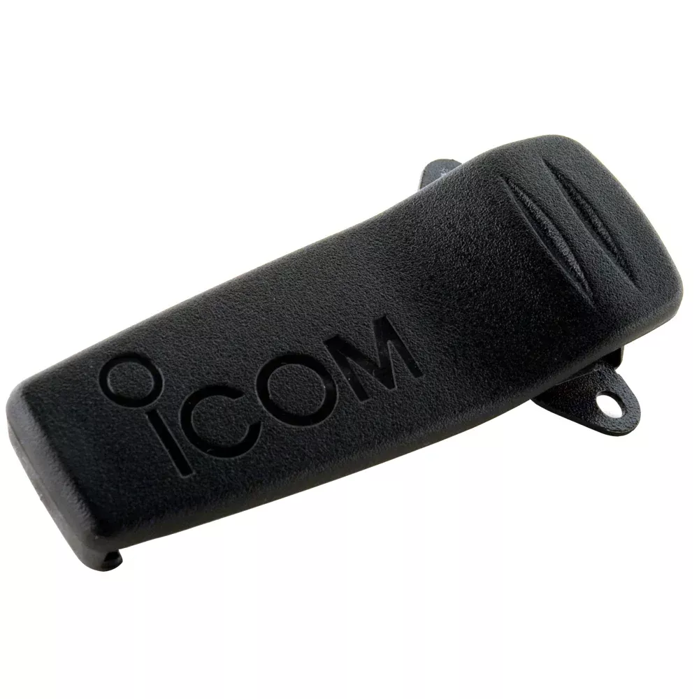 Icom Alligator Belt Clip - MB103