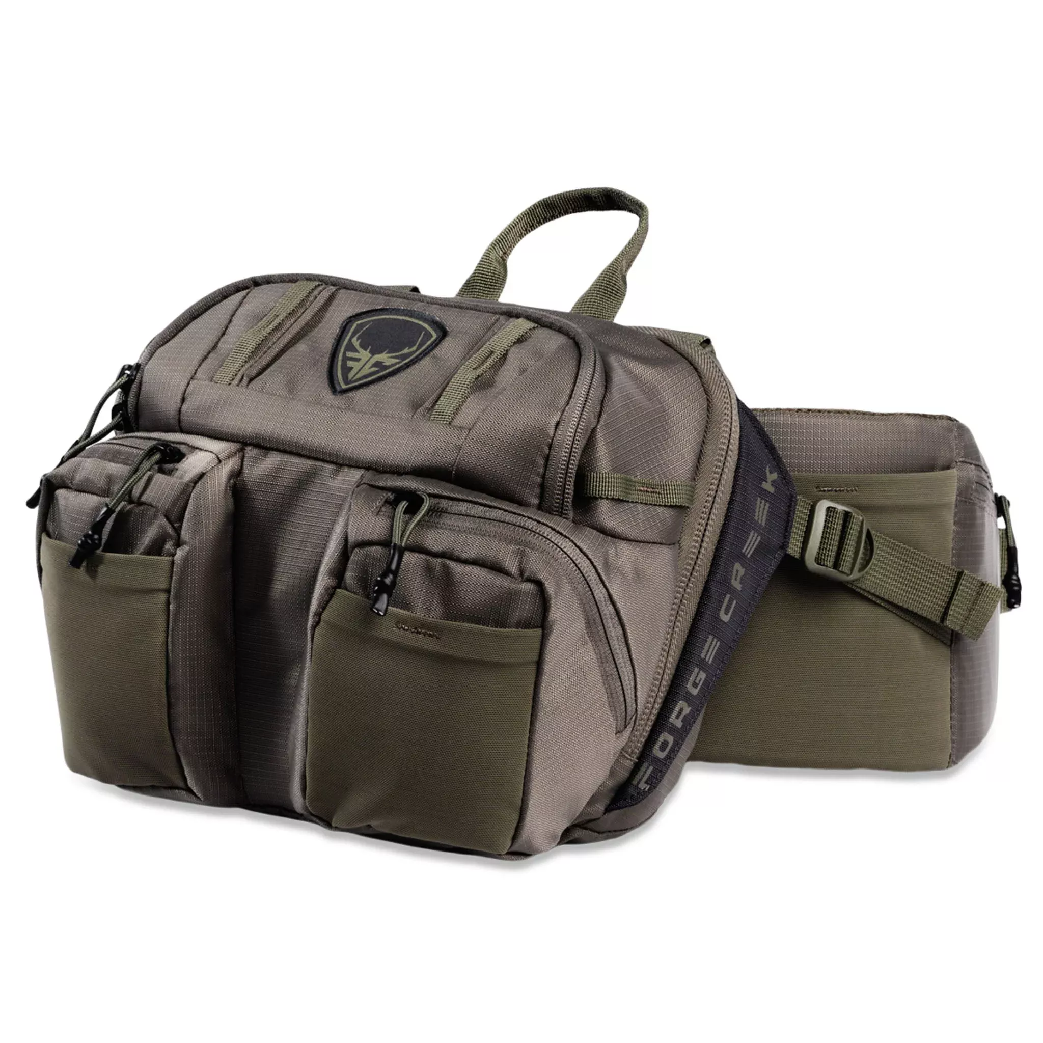 Icon Pro Waist Pack